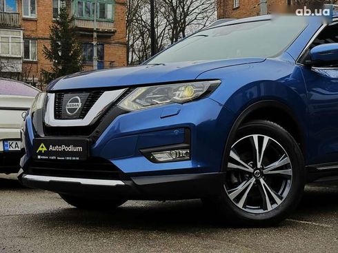 Nissan X-Trail 2019 - фото 5