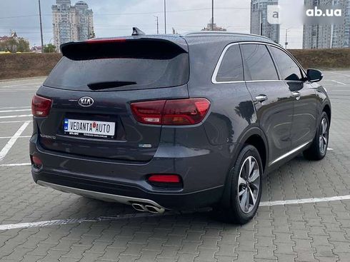 Kia Sorento 2019 - фото 5