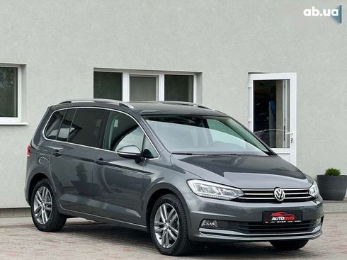 Volkswagen Touran 2019 - фото 3