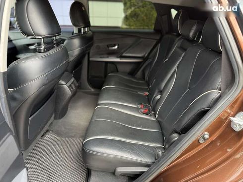 Toyota Venza 2013 - фото 23