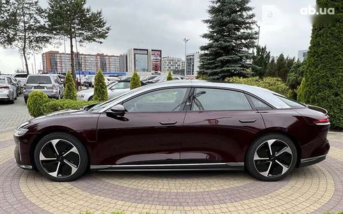 Lucid Motors Air 2023 - фото 4