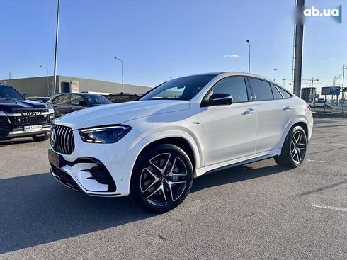 Mercedes-Benz GLE-Class 2023 - фото 18
