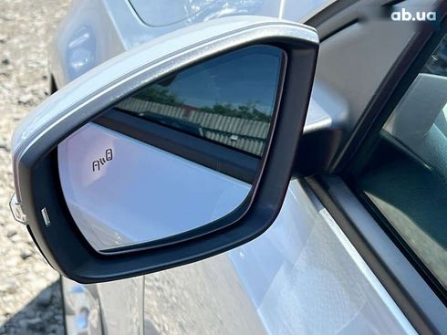Skoda Octavia 2020 - фото 17