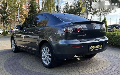 Mazda 3 2008 - фото 5