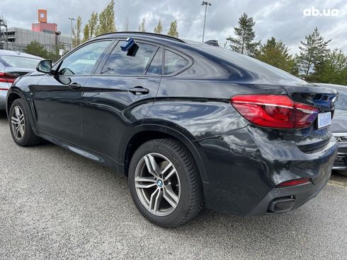 BMW X6 2019 - фото 17