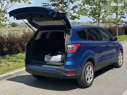 Ford Escape 2016 - фото 11