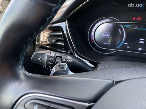 Kia Niro 2021 - фото 26