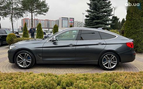 BMW 3 серия 2016 - фото 4