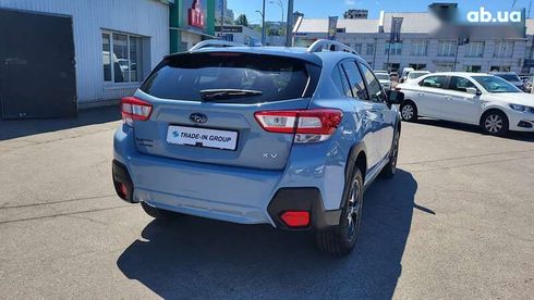 Subaru XV 2017 - фото 17