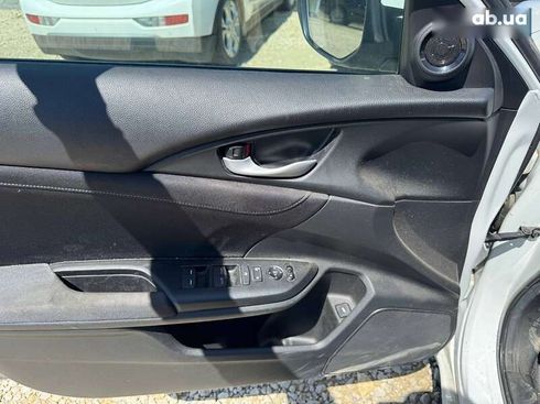 Honda Insight 2021 - фото 8