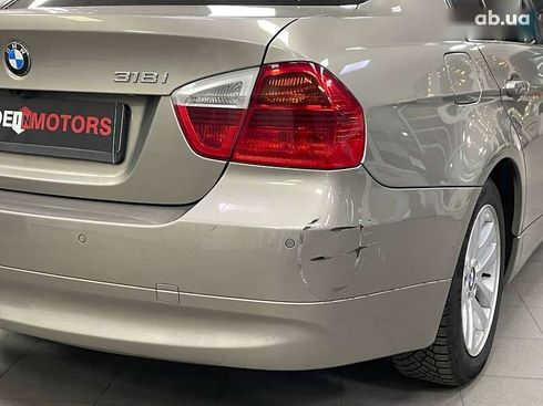 BMW 3 серия 2008 - фото 10