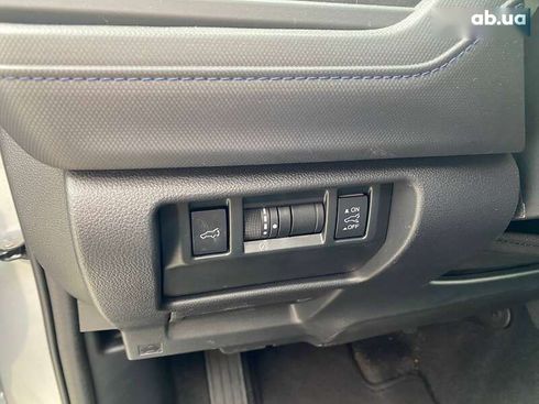 Subaru Forester 2024 - фото 13