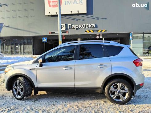 Ford Kuga 2009 - фото 13