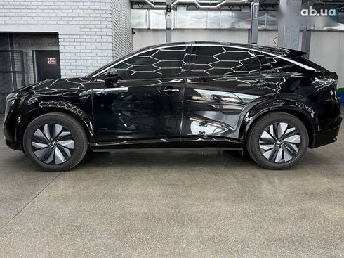 Nissan Ariya 2022 - фото 7