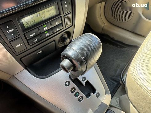 Hyundai Tucson 2007 - фото 26