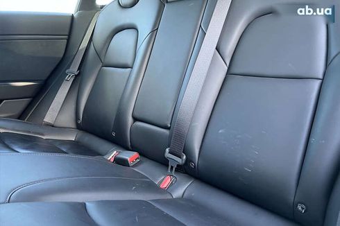 Tesla Model 3 2019 - фото 22
