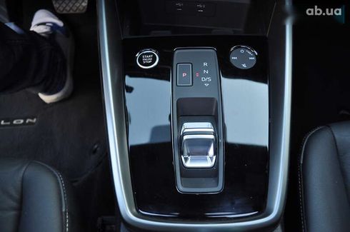 Audi A3 2023 - фото 29