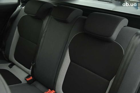 Skoda Fabia 2015 - фото 24