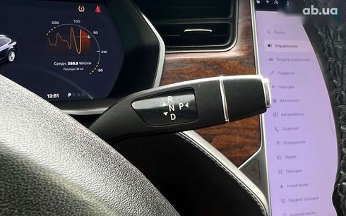 Tesla Model X 2019 - фото 15