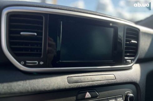 Kia Sportage 2018 - фото 22