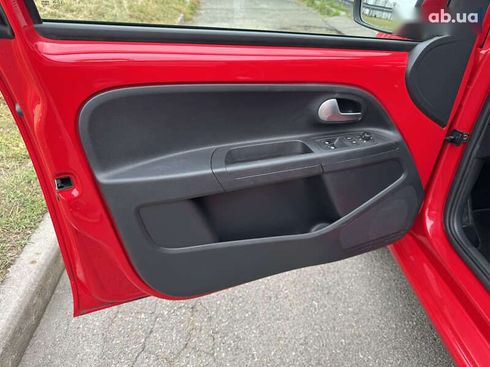 Skoda Citigo 2019 - фото 24