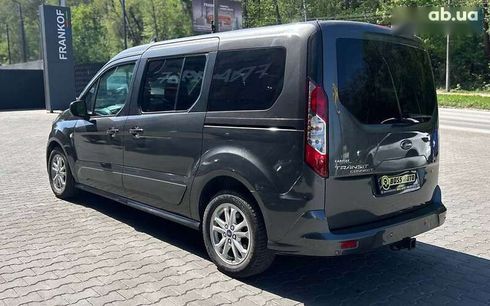 Ford Transit Connect 2020 - фото 4