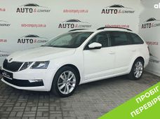 Продажа б/у Skoda Octavia в Львовской области - купить на Автобазаре