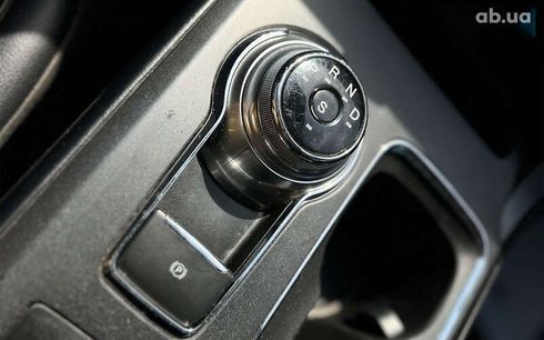 Ford Fusion 2020 - фото 22