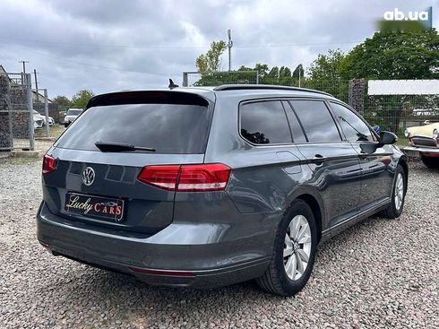 Volkswagen Passat 2015 - фото 5
