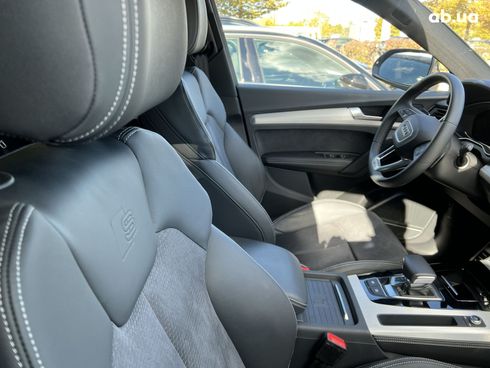 Audi Q5 2022 - фото 34