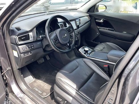 Kia Niro 2019 - фото 27