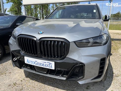 BMW X5 2023 - фото 37