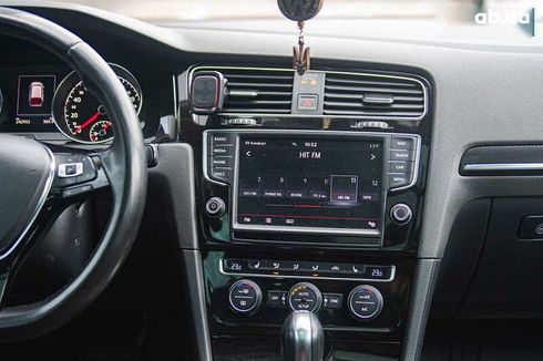 Volkswagen Golf 2014 - фото 14