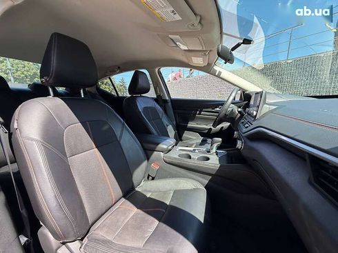 Nissan Altima 2019 - фото 17