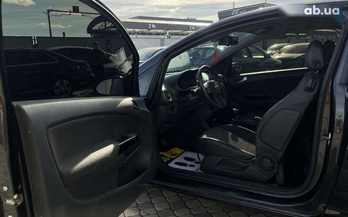 Opel Corsa 2014 - фото 12