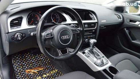 Audi A5 2016 - фото 18