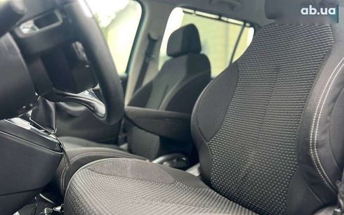 Citroёn C4 Picasso 2009 - фото 17