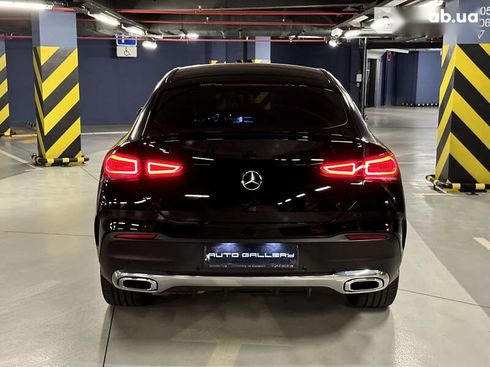 Mercedes-Benz GLE-Class 2021 - фото 7