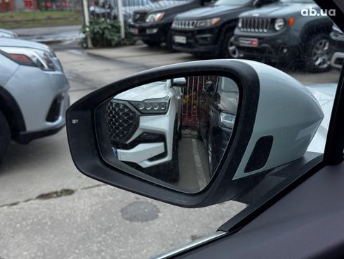 Audi Q4 e-tron 2023 белый - фото 43