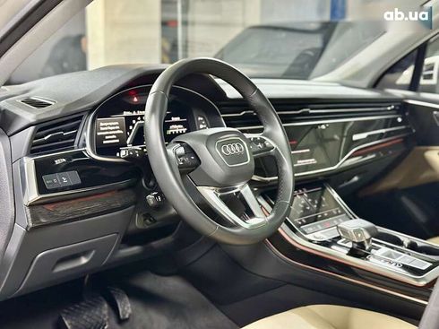 Audi Q7 2022 - фото 16