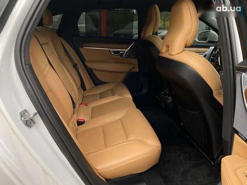Volvo S90 2019 - фото 26