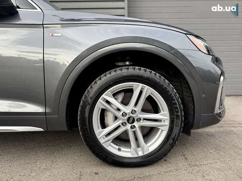 Audi Q5 2021 - фото 13