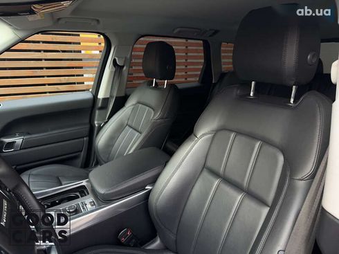 Land Rover Range Rover Sport 2018 - фото 15