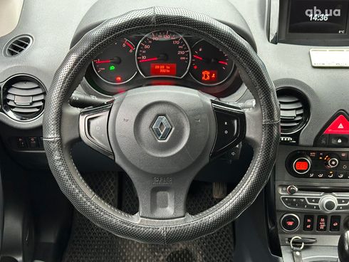 Renault Koleos 2011 белый - фото 18