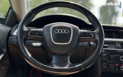 Audi A5 2010 - фото 17