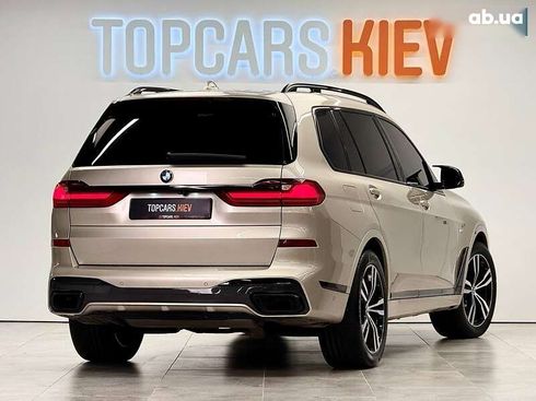 BMW X7 2019 - фото 12