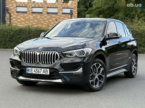 BMW X1 2020 - фото 2