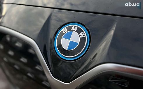 BMW i4 2023 - фото 12