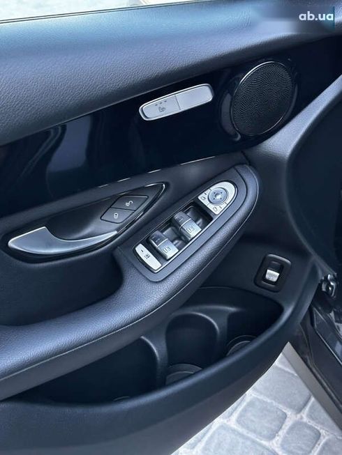 Mercedes-Benz GLC-Класс 2017 - фото 6