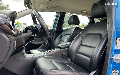 Mercedes-Benz B-Класс 2014 - фото 19